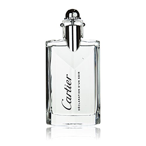 Cartier Declaración D'un Soir de Colonia Vaporizador 50ml Eau