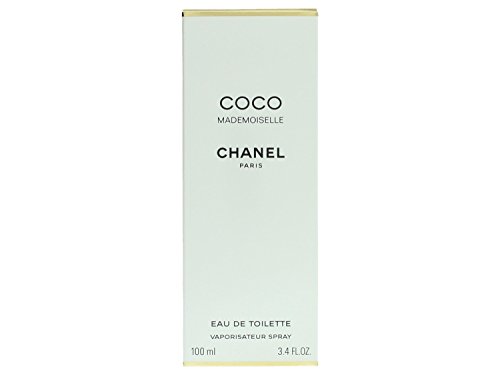 Chanel, Agua de colonia para mujeres - 150 gr (115768)