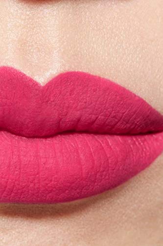 Chanel Rouge Allure Ink Fusion 808-Vibrant Pink 6 Ml - 1 Unidad