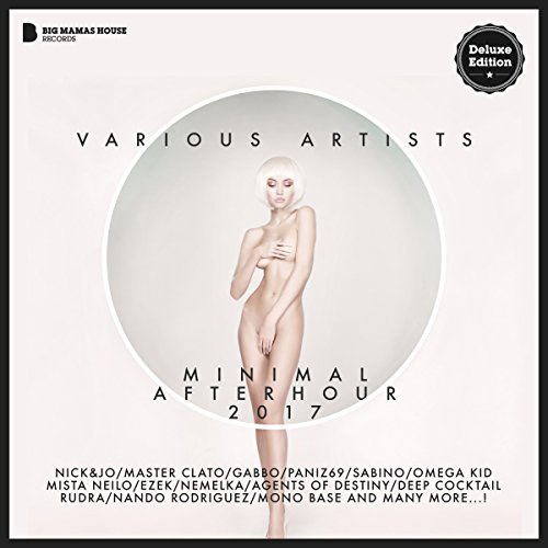 Charming Bell (Original Mix)