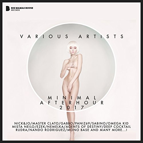 Charming Bell (Original Mix)