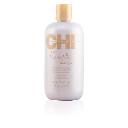 CHI, Champú - 355 ml.