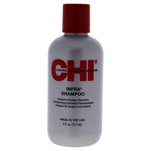 CHI Infra Moisture Therapy Shampoo 177ml