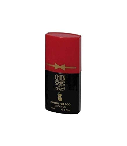 Chien Chic Perfume Fresa 100 g