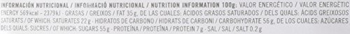 Chocolates Simón Coll - Gotas de Chocolate Blanco, 500 g