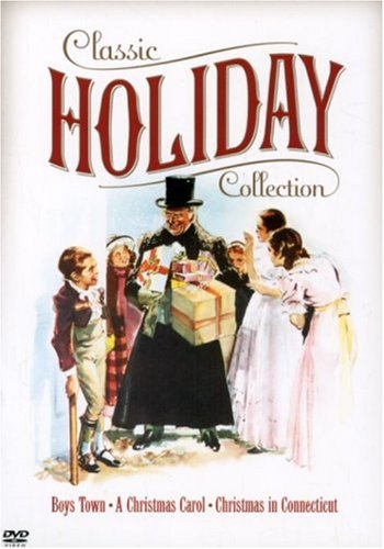 Christmas in Connecticut [Reino Unido] [DVD]