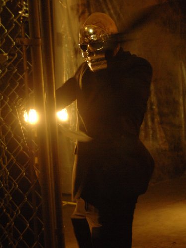 Chromeskull: Laid To Rest 2 [Edizione: Stati Uniti] [USA] [Blu-ray]