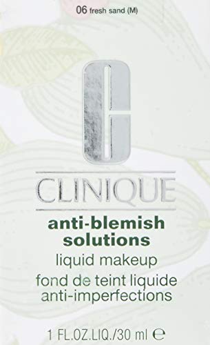 Clinique 28751 - Base de maquillaje, 30 ml