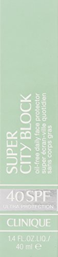Clinique 32072 - Protector solar