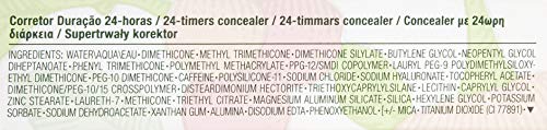 Clinique, Paleta de maquillaje - 3 ml.