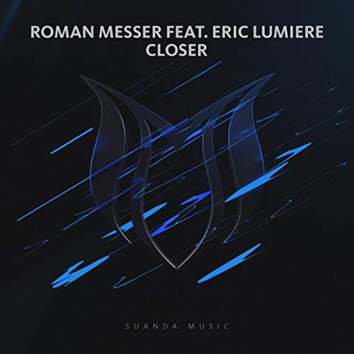 Closer (Denis Kenzo Extended Remix)