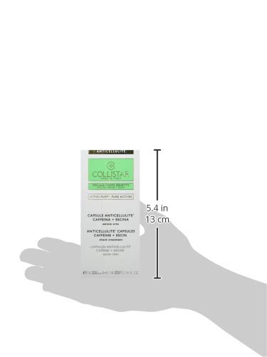 Collistar Crema Corporal 1 Unidad 86 g