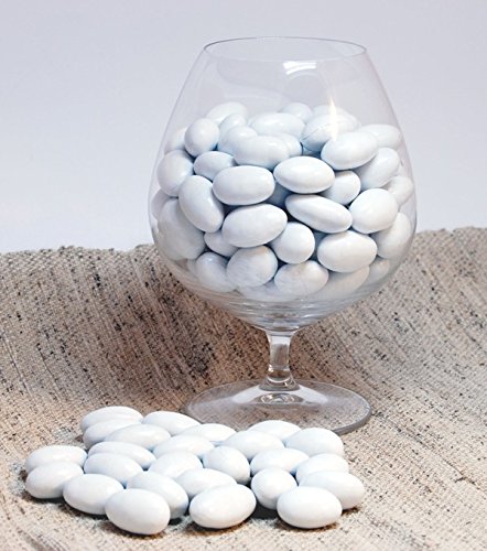 Confetti Pelino - Peladilla Tenerelli - con flor de azahar - 500 gr