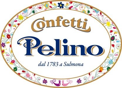 Confetti Pelino - Peladilla Tenerelli - con flor de azahar - 500 gr