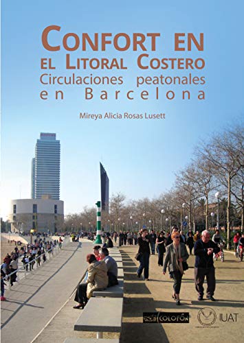 Confort en el litorial costero (Colofón Ediciones Académicas3)