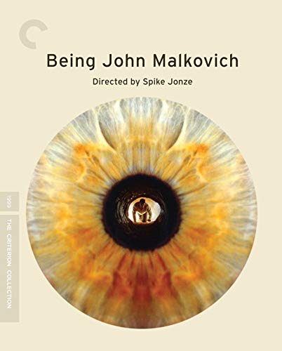 Criterion Collection: Being John Malkovich [Edizione: Stati Uniti] [Reino Unido] [Blu-ray]