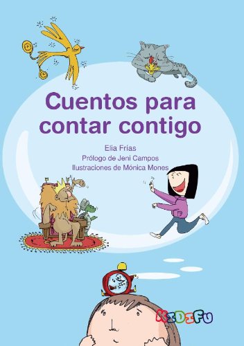 Cuentos para contar contigo