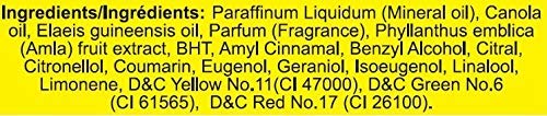 Dabur Amla Hair Oil Cooling 200mL by Dabur