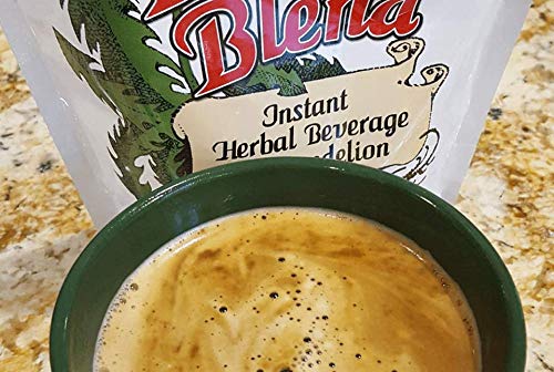 Dandy Blend, 7.05 oz Delicious Coffee Substitute! (Styles may vary)