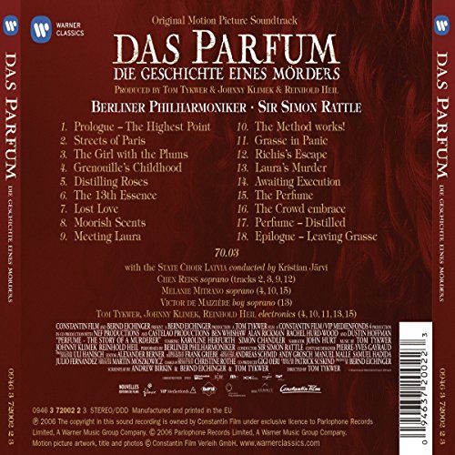 Das Parfum