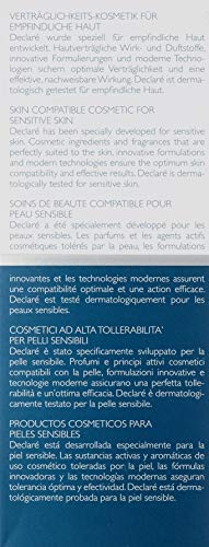 Declaré Hydrocare homme/hombre, Crema Hidratante, 1er Pack (1 x 75 g)