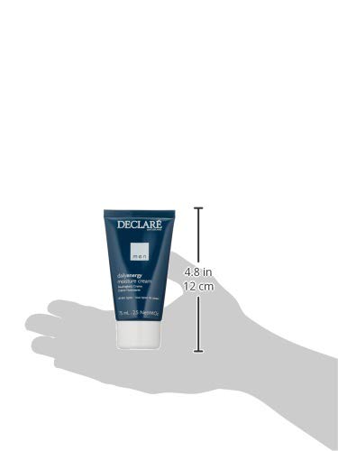 Declaré Hydrocare homme/hombre, Crema Hidratante, 1er Pack (1 x 75 g)
