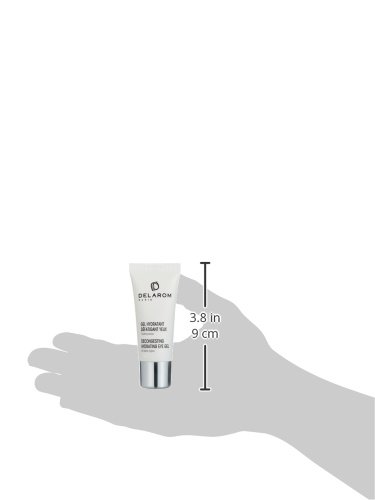 DELAROM Descongestionador Hidratante Eye Gel 15 ml