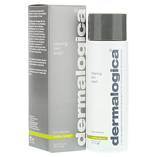 Dermalogica Clearing Skin Wash 250 ml