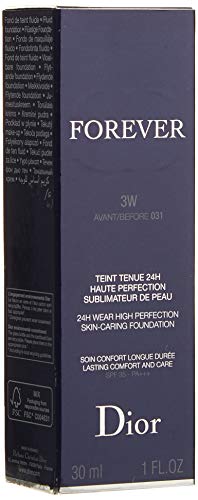 Dior Dior Diorskin Forever Fdt No.3W - 1 Unidad