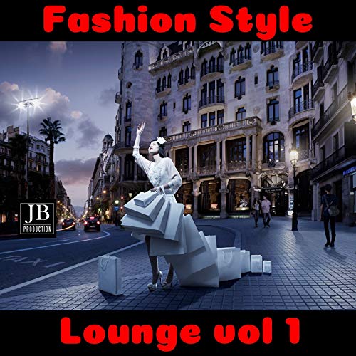 Dior Homme (Instrumental Lounge Version)