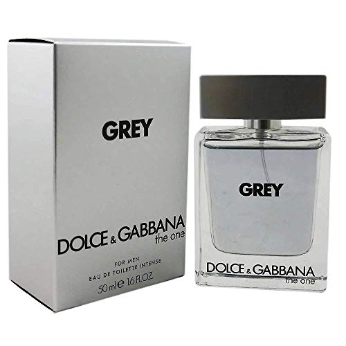 Dolce & Gabbana, Agua de colonia para hombres - 50 ml.