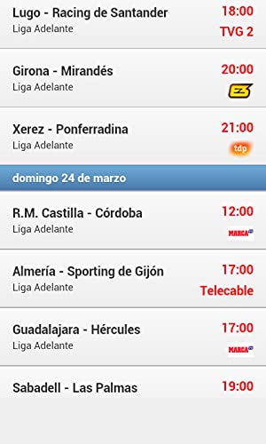Donde Verlo