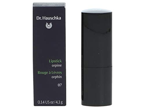 Dr. Hauschka Barra de Labios 07 Orpine 4.1Gr 1 Unidad 200 g