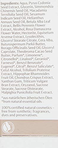 Dr. Hauschka Regenerating Eye Cream 15ml