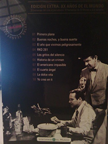 El Ano Que Vivimos Peligrosamente: El Mundo [Edizione: Spagna] [Italia] [DVD]