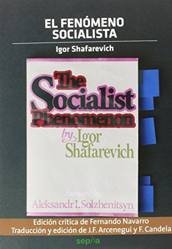 El Fenómeno Socialista (Flores del Mal)