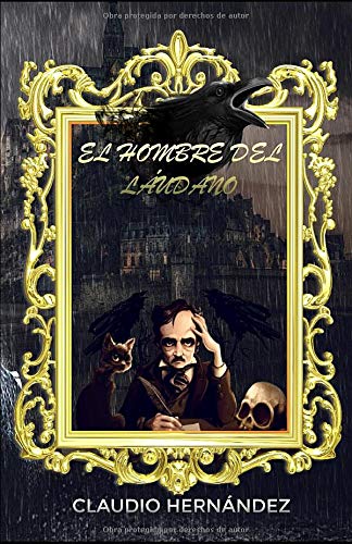 El hombre del láudano: (FICCIÓN HISTÓRICA, SUSPENSE E INTRIGA)