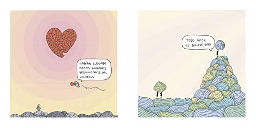 El mundo es un regalo (Plan B)