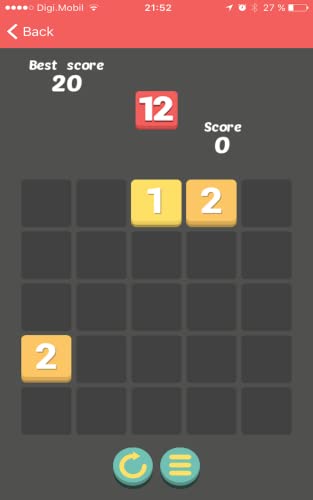 El Peral Kids Puzzle Game