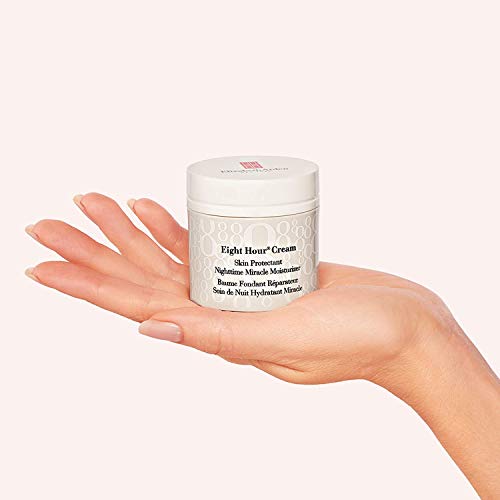 Elizabeth Arden Eight Hour Crema Protectora para Piel uso Nocturno 50 ml