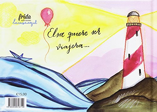 Elsa y el mar (Medio moco)