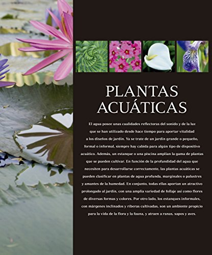 Enciclopedia de plantas y flores. The Royal Horticultural Society: Edición actualizada (Jardinería)