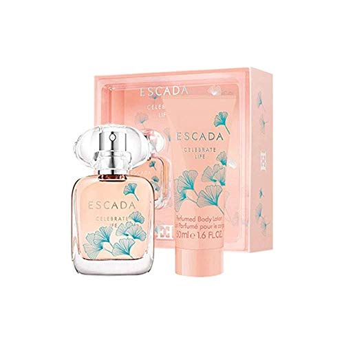 Escada Set de Fragancias 80 ml