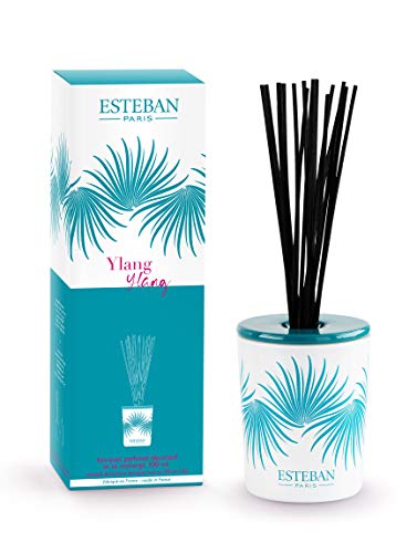 Esteban – Ramo perfumado 100 ml Ylang Ylang Ylang