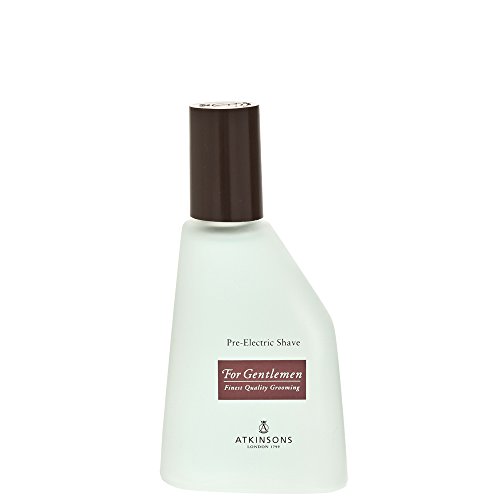 for gentlemen pre-electric shave 90 ml [Assortito]