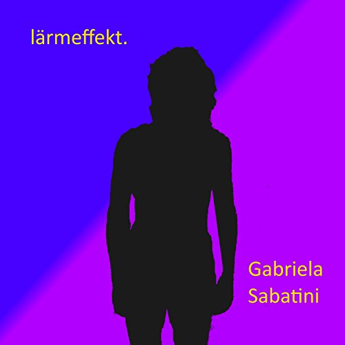 Gabriela Sabatini