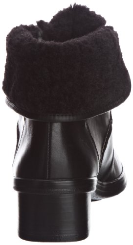 Gabriela Sabatini Rayce, Botas para mujer, Negro, 7.5 UK, 41 EU