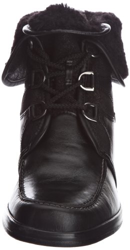 Gabriela Sabatini Rayce, Botas para mujer, Negro, 7.5 UK, 41 EU