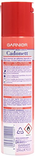Garnier, Laca - 1 unidad