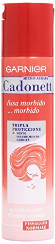 Garnier, Laca - 1 unidad